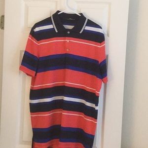 Ralph Lauren RLX golf polo